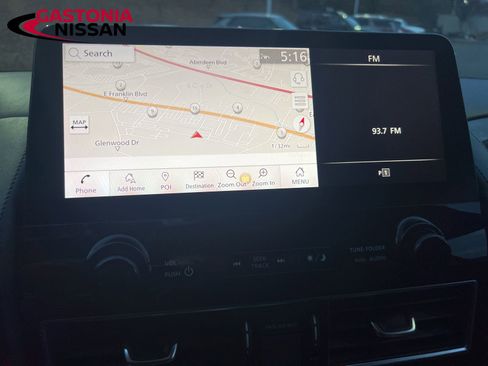 Used 2023 Nissan Armada SV image 47