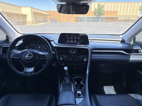 Used 2020 Lexus RX 350 AWD w/ Accessory Package image 17