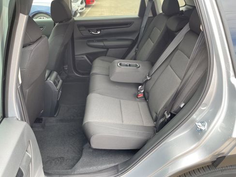 New 2026 Honda CR-V LX image 11