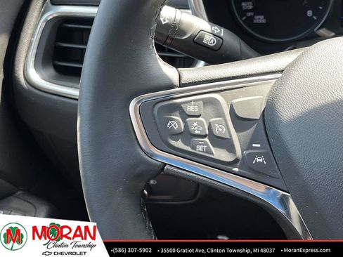 Certified 2024 Chevrolet Equinox LT FWD image 21