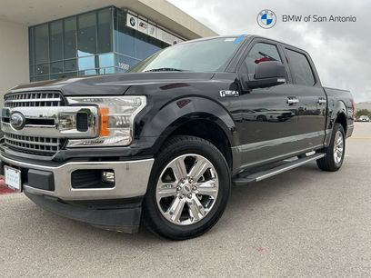 Used 2020 Ford F150 XLT w/ Equipment Group 302A Luxury