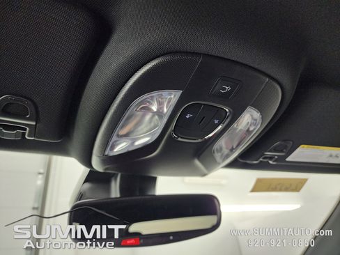 New 2026 Jeep Compass Latitude w/ Quick Order Package 29K AWD/4WD image 11