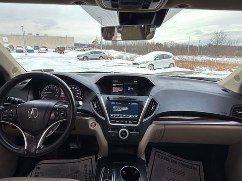 Used 2020 Acura MDX SH-AWD image 29