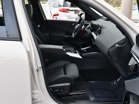 Used 2025 BMW X3 M50 w/ Premium Package image 53