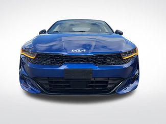 Certified 2023 Kia K5 GT-Line video 2