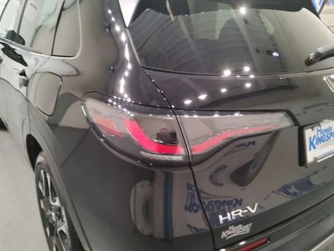 Certified 2026 Honda HR-V EX-L image 8