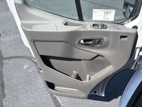 New 2026 Ford Transit 350 148 High Roof Extended RWD image 17