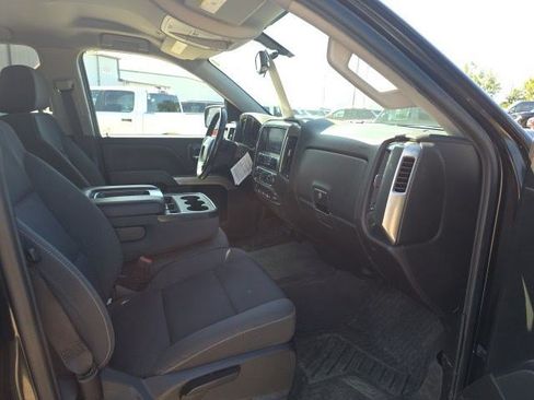 Used 2019 Chevrolet Silverado 1500 LT w/ All Star Edition AWD/4WD image 12