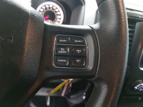 Used 2017 RAM 1500 Express w/ Express Value Package image 17