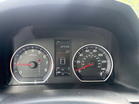 Used 2008 Honda CR-V LX image 23