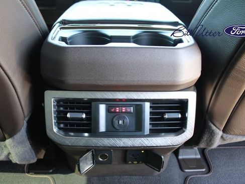 Used 2023 Ford F250 King Ranch w/ FX4 Off-Road Package AWD/4WD image 15