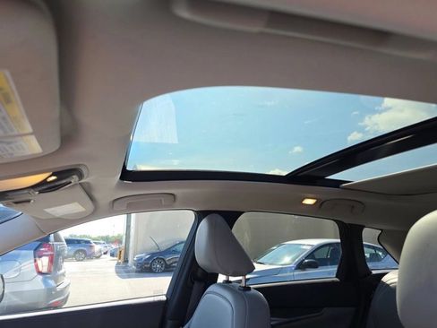 Certified 2023 INFINITI QX50 Luxe FWD image 14