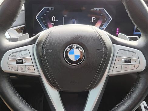 Used 2024 BMW X7 xDrive40i image 32