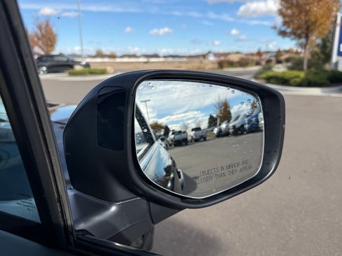 Certified 2025 Subaru Outback Limited image 54