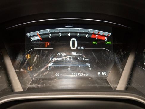 Used 2017 Honda CR-V EX image 17