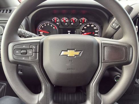 New 2026 Chevrolet Silverado 1500 W/T w/ WT Value Package image 15
