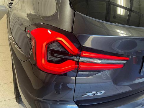 Used 2022 BMW X3 xDrive30i w/ Premium Package 2 image 34