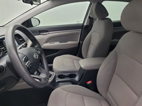Used 2019 Hyundai Elantra SEL FWD image 17