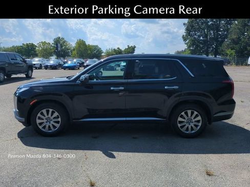 Used 2023 Hyundai Palisade SEL AWD/4WD image 8