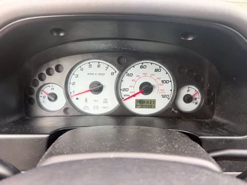 Used 2002 Ford Escape XLT FWD image 13