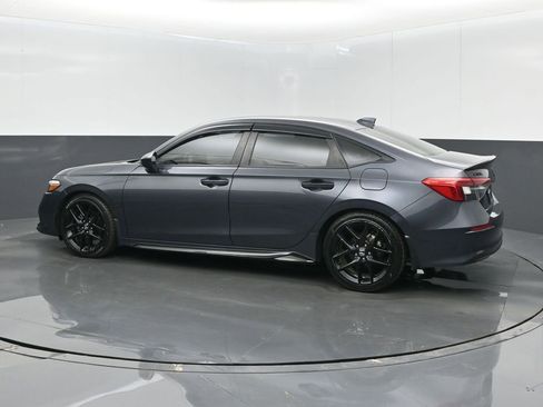 Certified 2023 Honda Civic Sport image 13