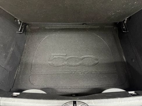 Used 2016 FIAT 500X Trekking Plus image 28