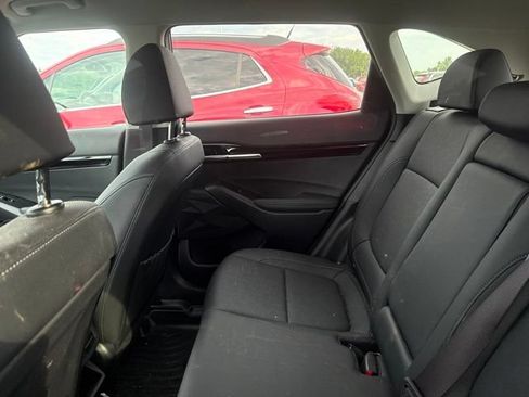 Used 2024 Kia Seltos EX FWD image 10