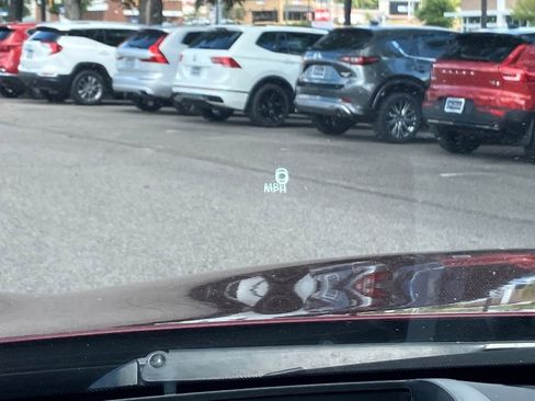 Certified 2023 INFINITI QX60 Sensory w/ Vision Package image 25