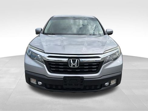 Used 2017 Honda Ridgeline RTL-T image 9