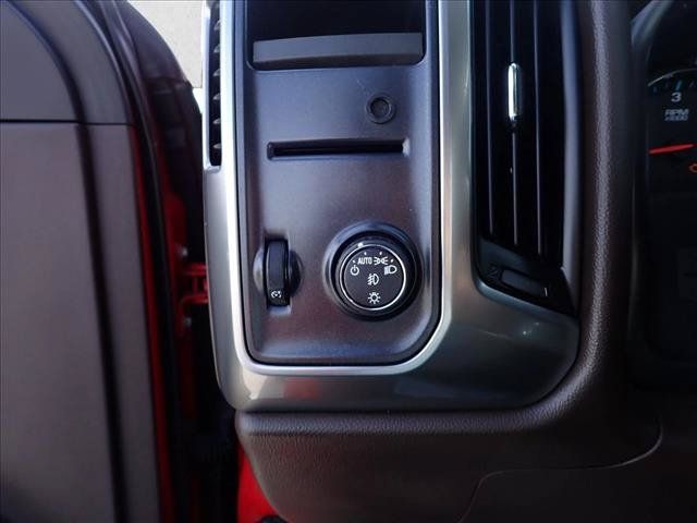 Used 2016 Chevrolet Silverado 1500 LT w/ Texas Edition RWD image 14