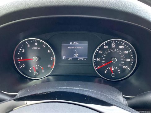 Used 2022 Kia Sportage LX w/ LX AWD Value Edition Package image 26