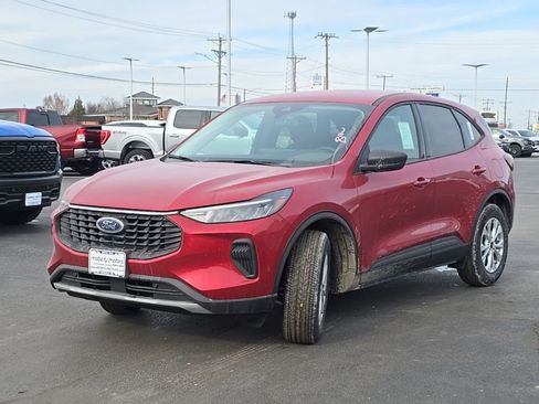 New 2026 Ford Escape Active w/ Tech Pack #1 image 56