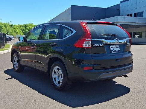 Used 2016 Honda CR-V LX image 5