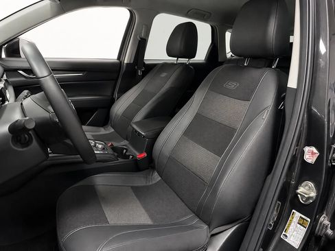 Used 2018 MAZDA CX-5 Grand Touring FWD image 12
