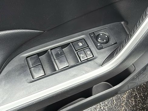 Certified 2024 Toyota RAV4 LE image 11