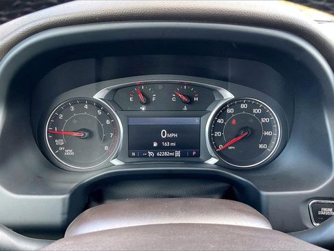 Used 2023 GMC Acadia SLT image 12