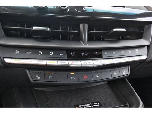 Certified 2026 Cadillac CT4 Premium Luxury RWD image 23