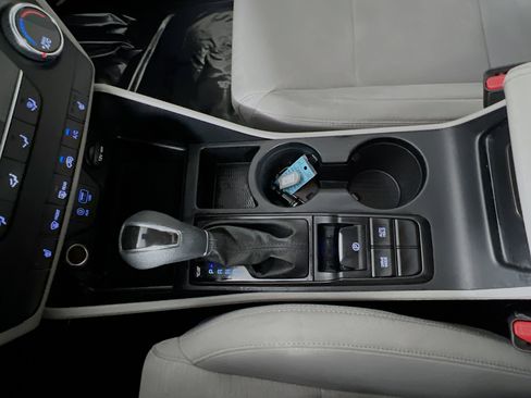 Used 2021 Hyundai Tucson Value image 25