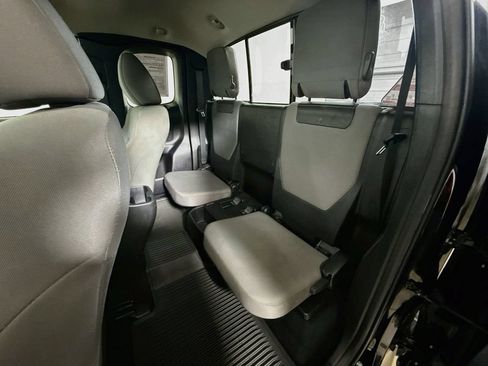 Certified 2022 Toyota Tacoma SR w/ SX Package RWD image 22