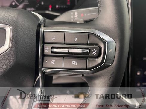 Used 2025 GMC Acadia Elevation FWD image 53