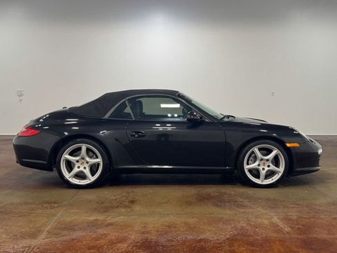 Used 2009 Porsche 911 Carrera image 21