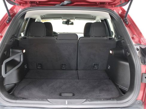 Used 2016 Jeep Cherokee Latitude image 14