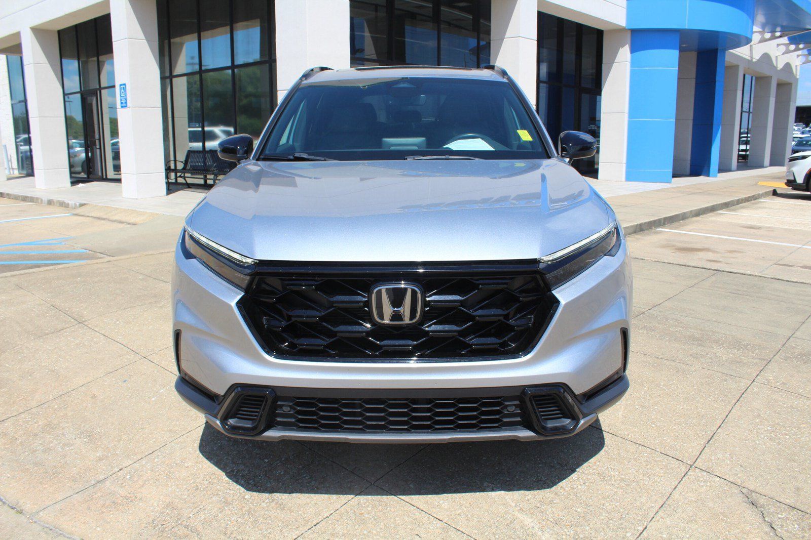 Used 2025 Honda CR-V Sport-L image 2