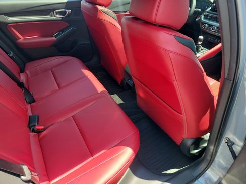 New 2026 Acura Integra A-Spec FWD image 29