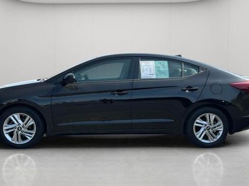 Used 2020 Hyundai Elantra Value Edition FWD image 8