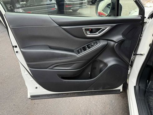 Certified 2022 Subaru Forester Premium w/ Popular Package #1 image 11