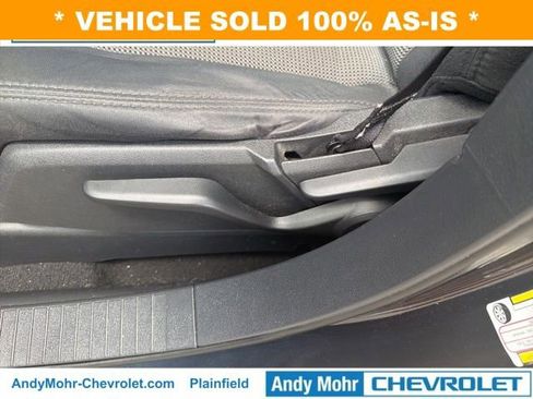 Used 2011 Jeep Patriot Latitude FWD image 12