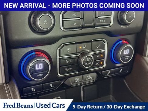Certified 2023 Chevrolet Tahoe LT w/ LT Signature Package AWD/4WD image 23