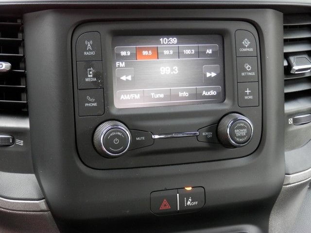 Used 2022 RAM 1500 Tradesman w/ Level 1 Safety Group AWD/4WD image 30