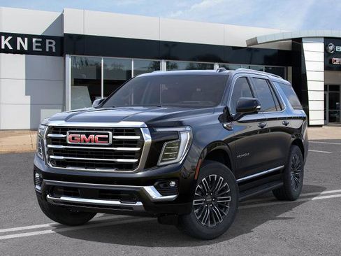 New 2026 GMC Yukon Elevation w/ Elevation Premium Package image 6